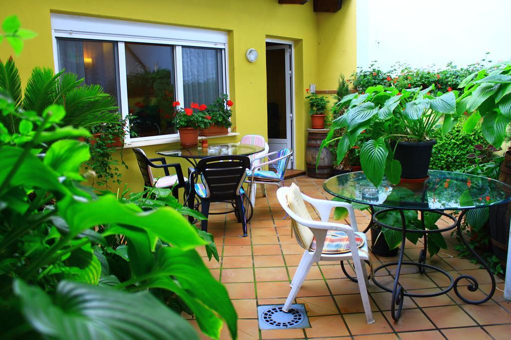 Hostal Escartin Sabiñánigo Kamer foto