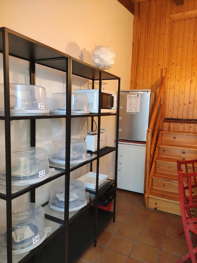 Hostal Escartin Sabiñánigo Buitenkant foto